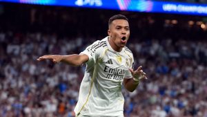 Lewańte kontra Real Madryt: Kluczowy Mecz w La Liga
