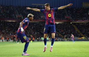 Barcelona – Real Sociedad: Kluczowe Spotkanie w La Liga