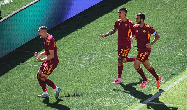 Analiza meczu Рома – Верона: Derbi Włoch w Serie A