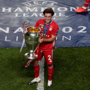 Álvaro Odriozola: Nowe wyzwania w karierze piłkarza