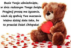 Jak wybrać idealne życzenia na Dzień Chłopaka?