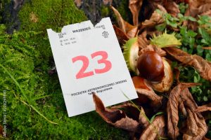 Znaczenie i wydarzenia z dnia 23 września