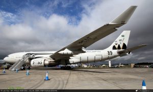 A330: Kluczowy Gracz w Branży Lotniczej