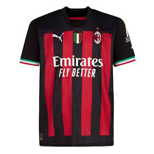 AC Milan: Historia wielkiego klubu piłkarskiego