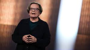 Agnieszka Holland: Ikona Polskiego Kina i Jej Nowe Projekty