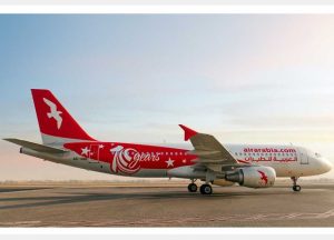 Air Arabia: Tanie Loty i Rozwój Linii Lotniczej