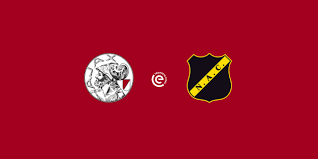 Ajax Amsterdam vs Nac: Przegląd Meczowy i Kluczowe Wydarzenia