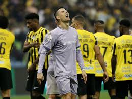 Al-Ittihad kontra Al-Nassr: Zacięta walka w Ligi Saudyjskiej