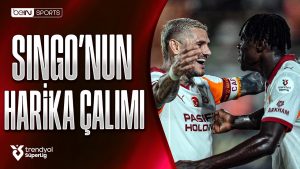 Alanyaspor – Galatasaray: Kluczowe Starcie w Superlidze