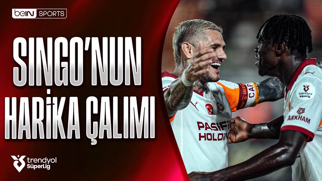 Alanyaspor – Galatasaray: Kluczowe Starcie w Superlidze