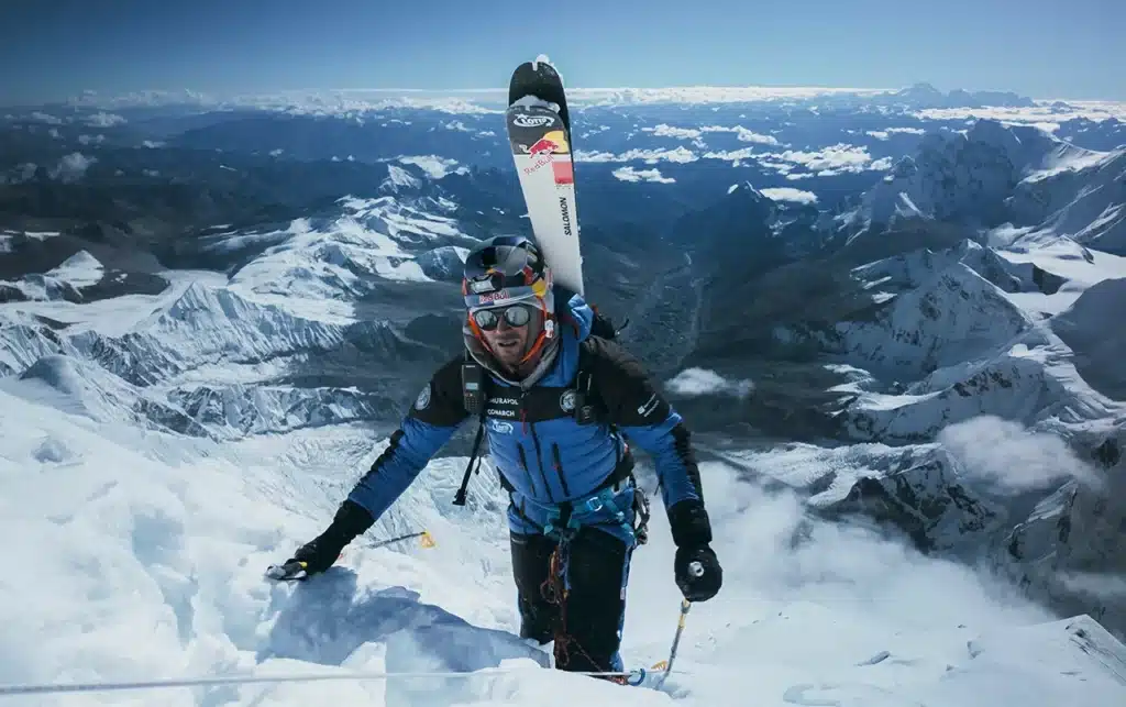 Andrzej Bargiel – Pionier w Alpinizmie