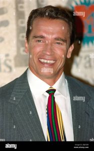 Arnold Schwarzenegger: Życie i osiągnięcia ikony