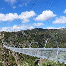 Arouca i Porto – Połączenie dwóch pięknych miejsc w Portugalii