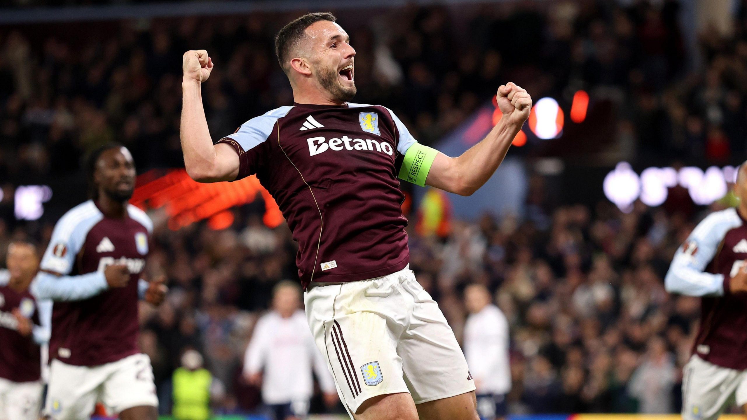 Aston Villa kontra Bologna: Emocje przed Meczami Przygotowawczymi