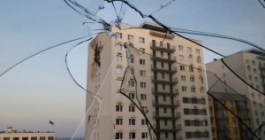 Atak dronów na Moskwę: co się wydarzyło?