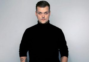 Błażej Król - Wyjątkowy Polski Muzyk i Jego Twórczość