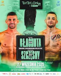 Babilon MMA: Rewolucja w Polskim MMA