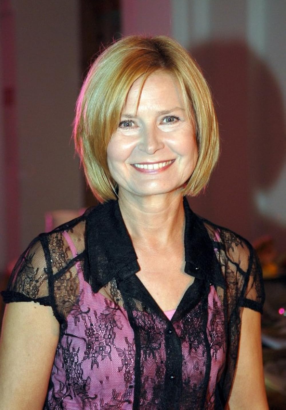 Barbara Bursztynowicz: Życie, kariera i osiągnięcia