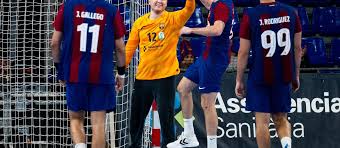 FC Barcelona: Historia, Wyzwania i Przyszłość
