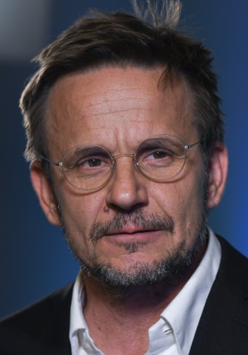 Bartłomiej Topa: Ikona Polskiego Kina i Teatru