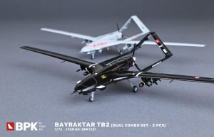 Zaawansowane Technologie Dronów Bayraktar w Nowoczesnych Wojnach