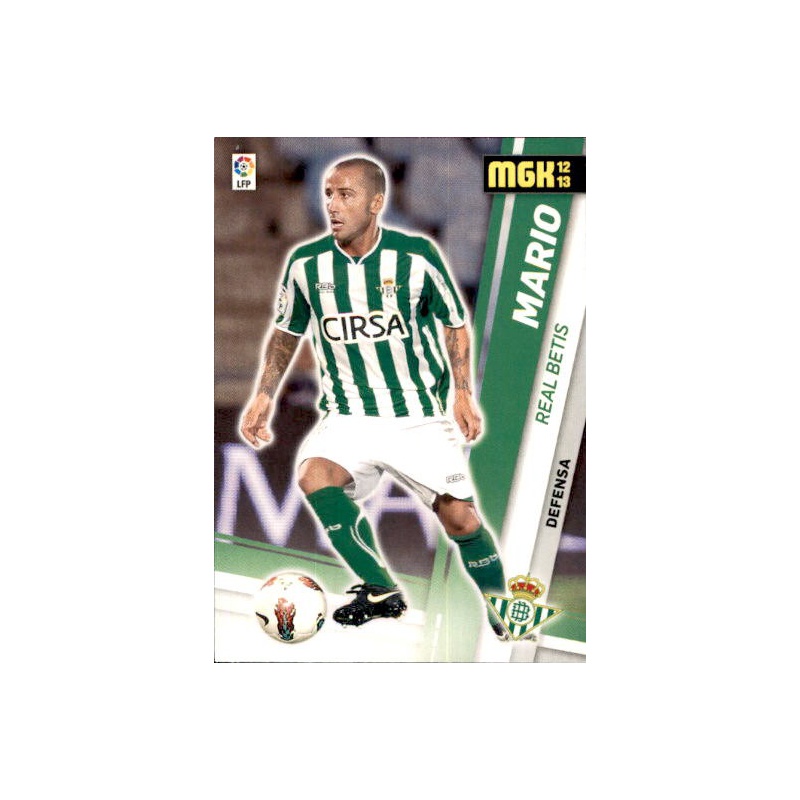Real Betis: Historia i aktualności klubu piłkarskiego