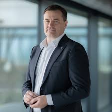 Bogdan Benczak na czołowej pozycji w PZU