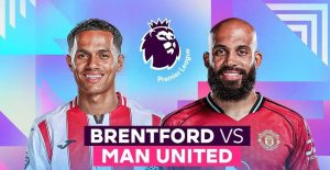 Brentford kontra Manchester United: Wydarzenie Premier League