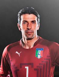 Gianluigi Buffon: Ikona Futbolu i Jego Niezrównana Kariera