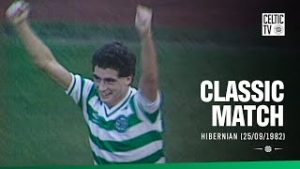 Celtic kontra Hibernian: Kluczowe Starcie w Scottish Premiership