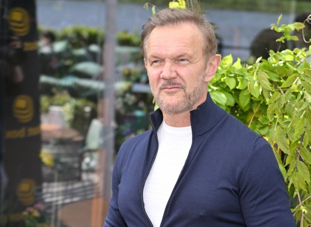 Cezary Pazura: Kariera i osiągnięcia w polskim kinie