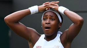 Coco Gauff - Fenomen Młodego Tenisa
