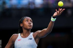 Coco Gauff: Fenomenalna Młoda Gwiazda Tenisa