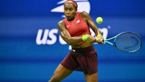 Coco Gauff: Droga do Sukcesu w Tenisie