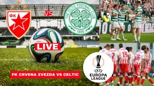 Starcie Gigantów: Crvena Zvezda kontra Celtic