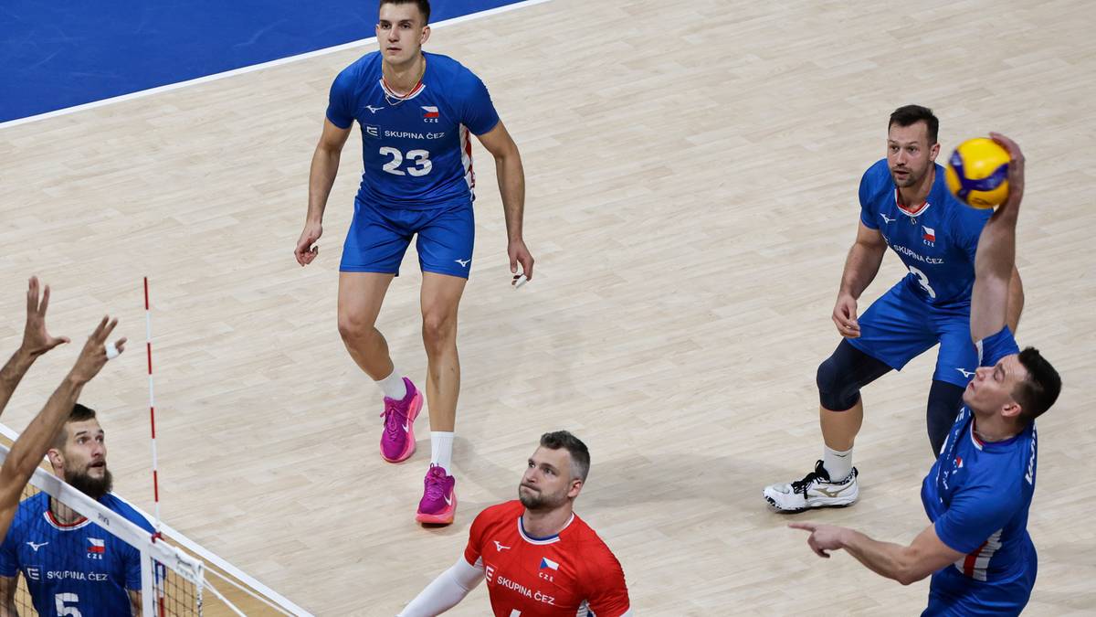 Czechy vs Iran w Siatkówce: Nowy rozdział rywalizacji