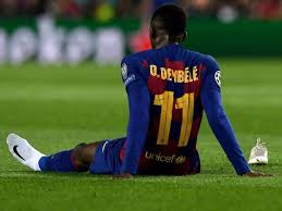 Ousmane Dembélé: Nowe Wyzwania w Paris Saint-Germain