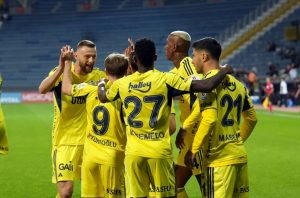 Mecz Dinamo Zagrzeb – Fenerbahçe: Co warto wiedzieć?