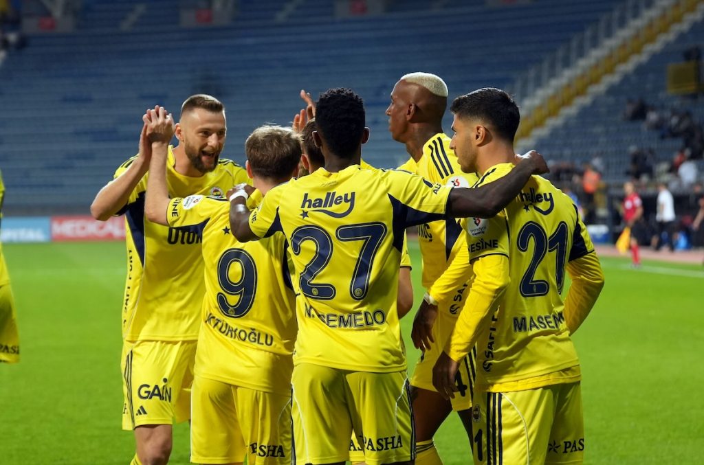 Mecz Dinamo Zagrzeb – Fenerbahçe: Co warto wiedzieć?