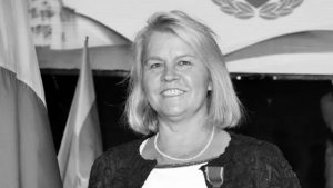 Dorota Tłałka: Wpływowa postać na polskiej scenie