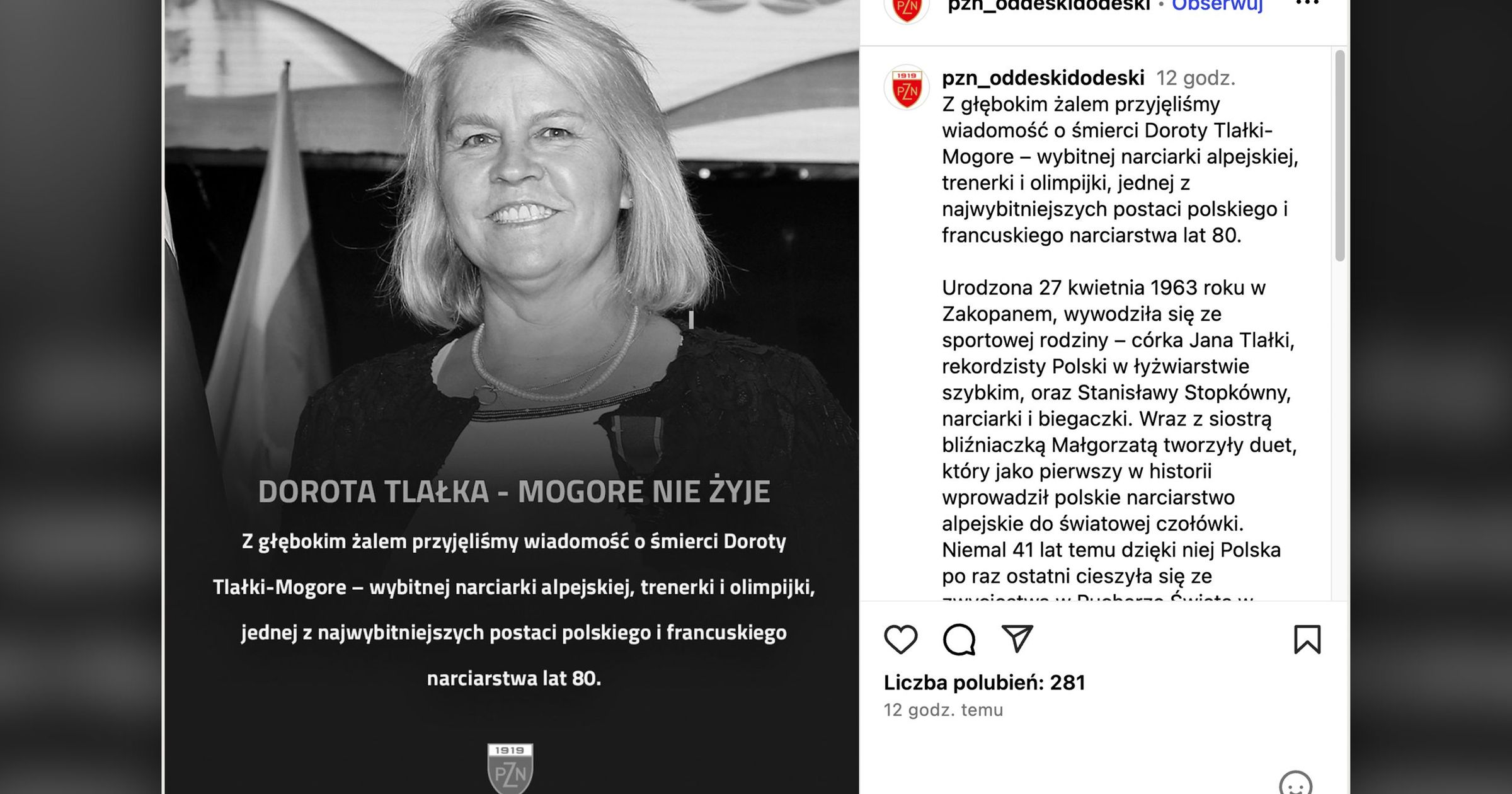 Dorota Tłałka Mogore: Nadzieja polskiej sztuki współczesnej