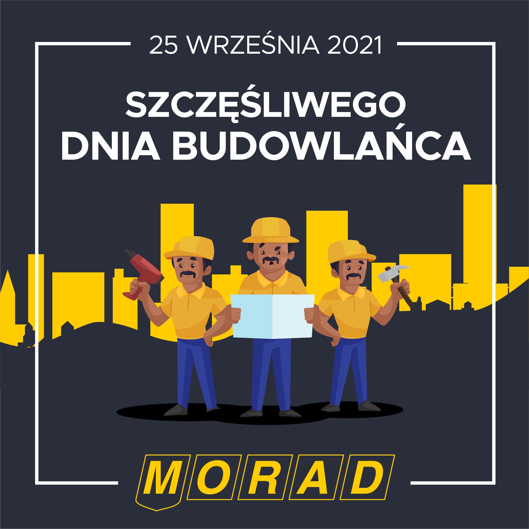 Dzień Budowlańca – święto budownictwa i jego znaczenie