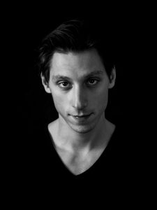 Eryk Kulm - Wschodząca Gwiazda Polskiej Sceny Muzycznej