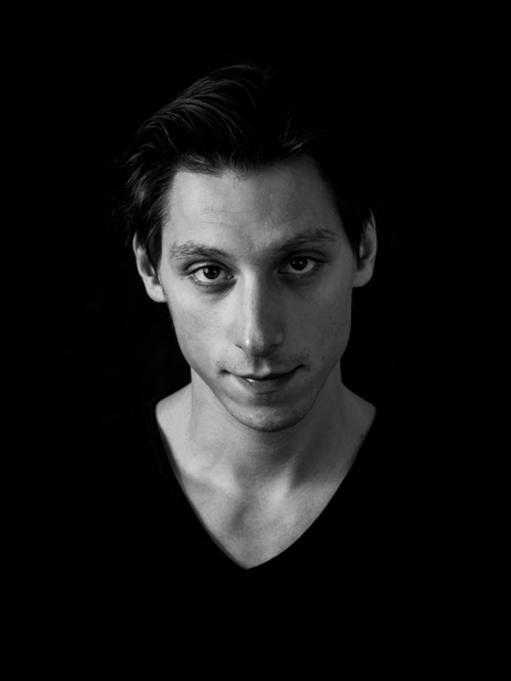 Eryk Kulm – Wschodząca Gwiazda Polskiej Sceny Muzycznej