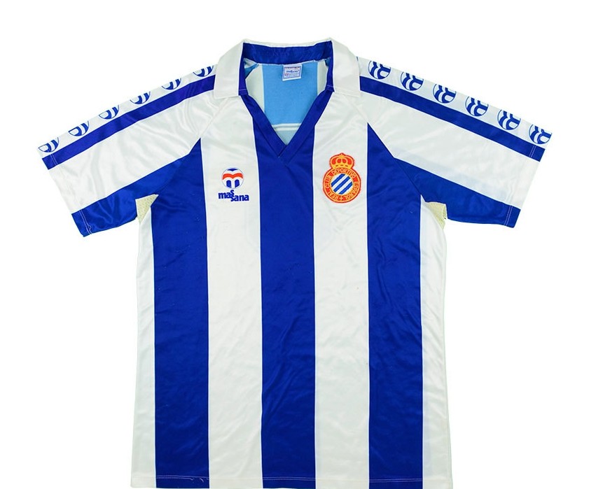 Espanyol: Tradycja i Nowoczesność w Hiszpańskim Futbolu