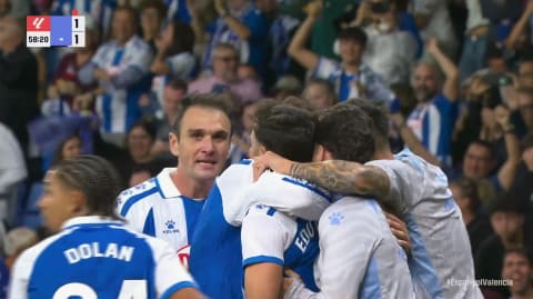 Espanyol – Valencia: Kluczowe Starcie w La Liga