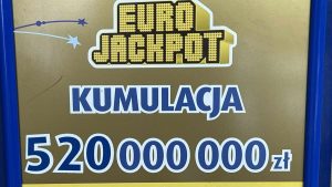 Eurojackpot wyniki losowania – co warto wiedzieć?