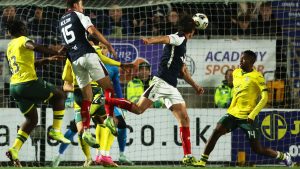 Falkirk gra przeciwko Hibernian: Co przyniósł mecz?