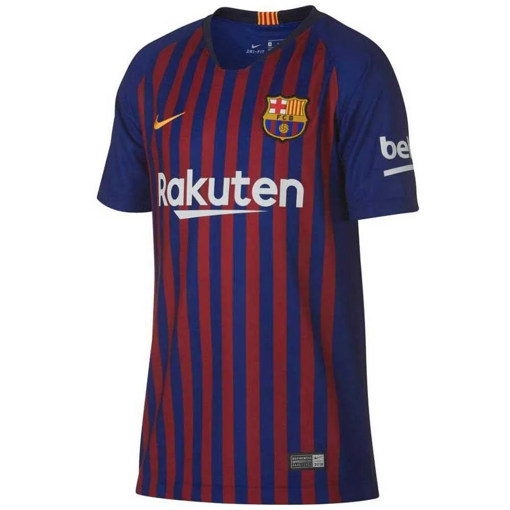 FC Barcelona: Historia, Sukcesy i Obecna Forma