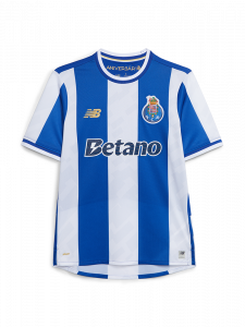 FC Porto: Historia i Sukcesy Klubu Piłkarskiego